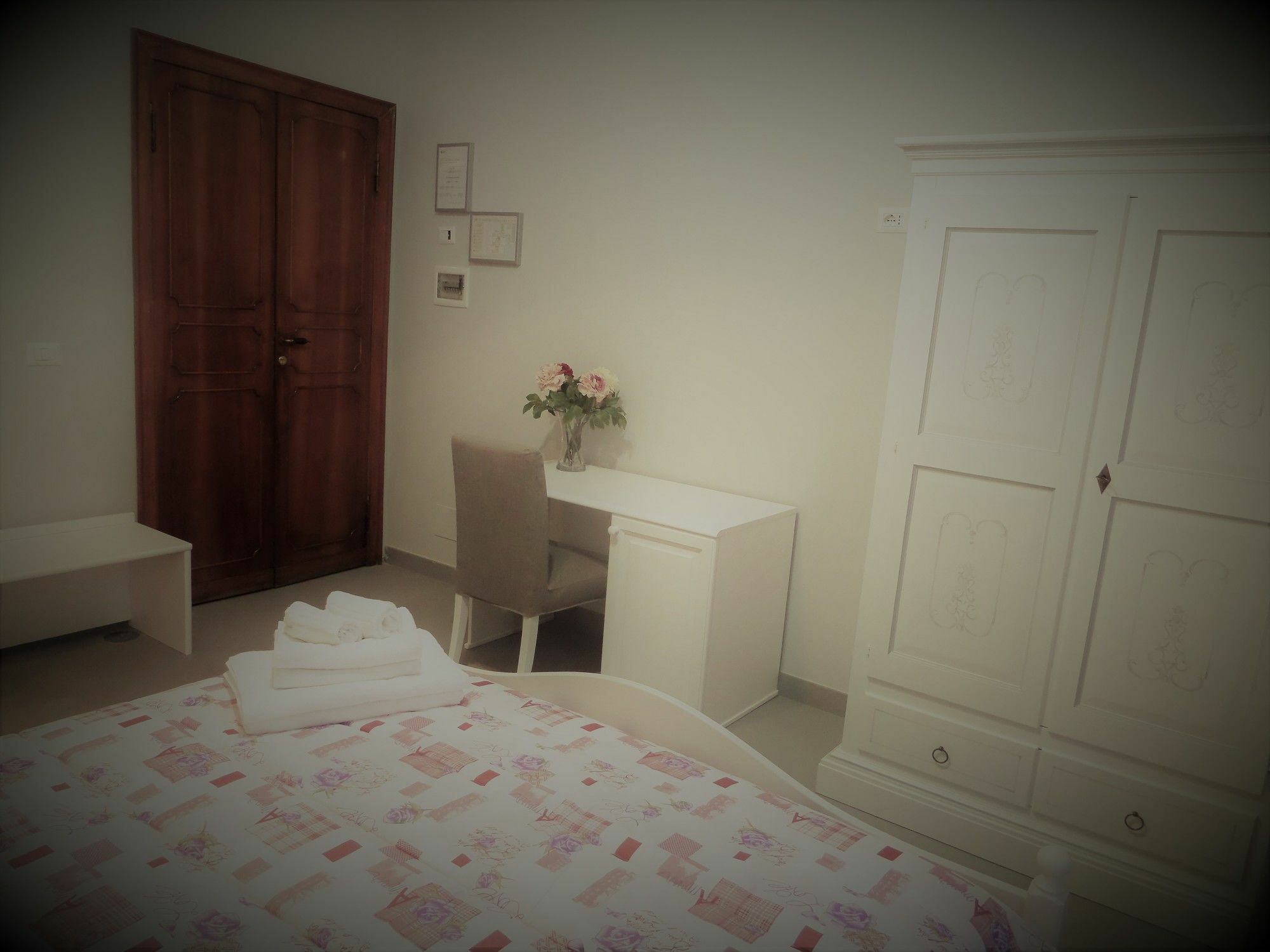 רומא 325 Rooms Ai Fori מראה חיצוני תמונה