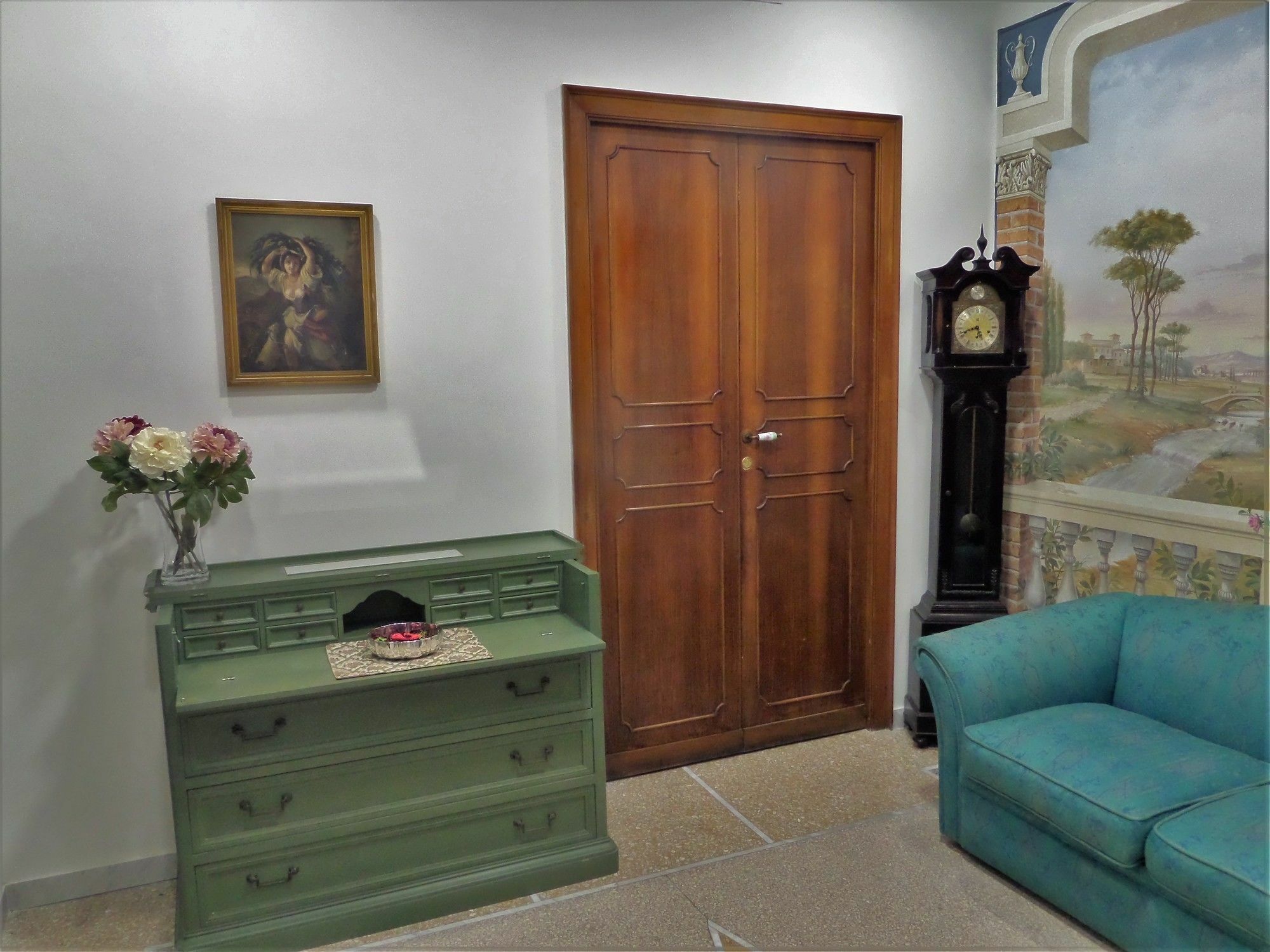 רומא 325 Rooms Ai Fori מראה חיצוני תמונה
