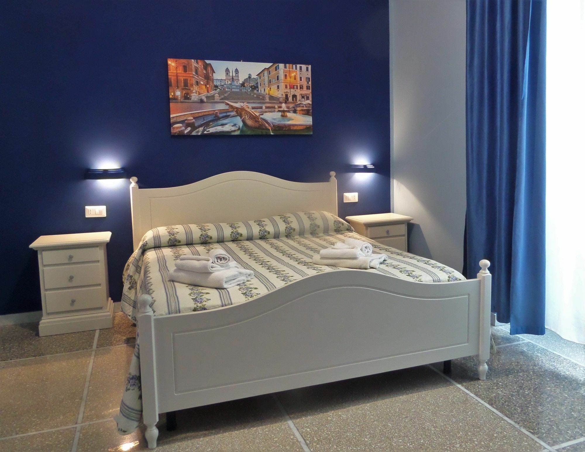 רומא 325 Rooms Ai Fori מראה חיצוני תמונה